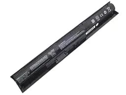 Акумулятор VI04 для HP Envy 15-k000 - k099, 15-x000 - x099 (14.8V 2200 mAh)