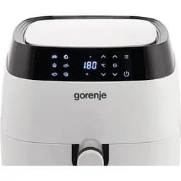 Мультипiч Gorenje AF1409DW (AF-350A) - мініатюра 5