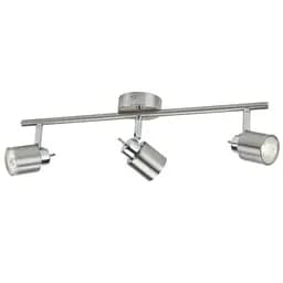 Светильник Philips Meranti bar/tube nickel 3x35W 230V потолочный/настенный акцентного освещения (915005222301)