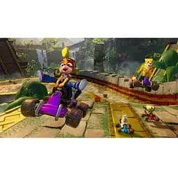 Гра Crash Team Racing: Nitro Fueled для Xbox One (EN + RU sub) [61767] - мініатюра 2