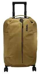 Дорожня сумка Thule Aion Carry on Spinner TARS122 Nutria (6808623) - мініатюра 8