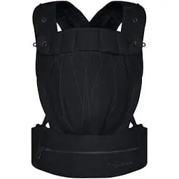 Рюкзак-кенгуру Cybex Coya Carrier Boucle Bouclé Stone Black (525000461)