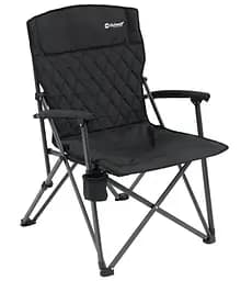 Кресло кемпинговое Outwell Derwent Black (470444)