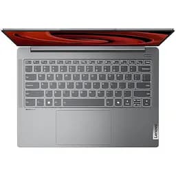 Ноутбук Lenovo IdeaPad Pro 5 14AHP9 з процесором AMD Ryzen™ 7 8845HS pana la 5.1GHz, 14" 2.8K, OLED, 120Hz, DisplayHDR™ True чорний 500, 32GB LPDDR5x, 1TB SSD, AMD сірий - мініатюра 3