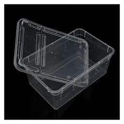 Тераріум, фаунаріум Terrario Faunarium 33x22x15см (tr-box-l) - мініатюра 4