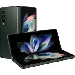 Смартфон Samsung Galaxy Z Fold 3 12/256 ГБ Phantom Green (2497272895)