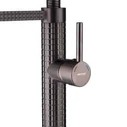 Змішувач для кухні Mixxus Premium Spark 017 graphite MI6970 Графіт - мініатюра 5