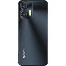 Смартфон OUKITEL C36 4/128 Gb Global Black - мініатюра 3