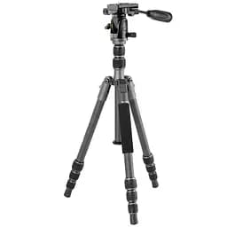 Штатив Vanguard VEO 3GO 204CP (VEO 3GO 204CP), Темно-сірий