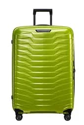 Валіза Samsonite PROXIS LIME 75x51x31 75 См CW6*74003