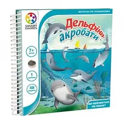 Настільна гра Ігромаг Крила (Wingspan) (укр.) (STM910)