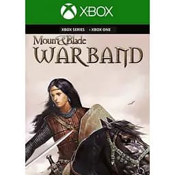 Ключ активації Microsoft Mount & Blade: Warband для Xbox One/Series