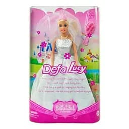Кукла детская Bambi det0005273