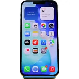 Смартфон Apple iPhone 13 Pro Max 256GB Silver (MLLC3) Б/В [157037]