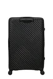 Валіза 78 См American Tourister DIABLAST BLACK CODE 78x49x31(34) MK2*09003 - мініатюра 3