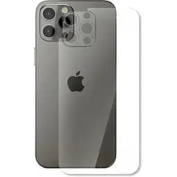 Захисна плівка StatusSKIN для Apple iPhone 12 Pro Корпус Глянцева Pro