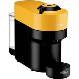 Кофеварка капсульная Delonghi Nespresso Vertuo Pop Mango Yellow (ENV90.Y) [139156]