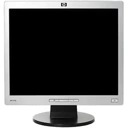 Монитор 17" HP L1706 - Сlass B "Б/У"