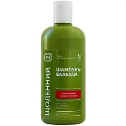 Шампунь-бальзам Яка для щоденного використання 500 мл