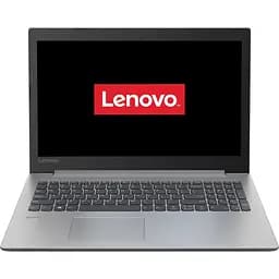 Ноутбук Lenovo IdeaPad 330-15IGM Celeron N4000 la 2.60 GHz, 4GB, 128GB, UHD 600, DOS