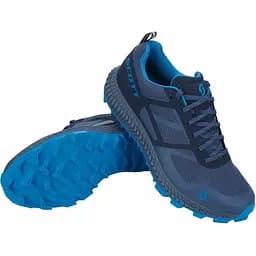 Кроссовки Scott Supertrac 2.0 44.5 Синий (1081-274228.6896.011)