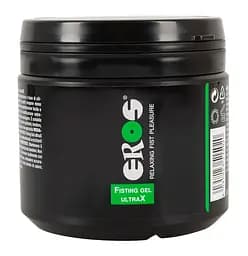 Гель для фістингу EROS Fisting Gel UltraX прозорий 500 мл