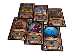 Настільна гра Games 7 Days Битва Колод. Випуск 3: Занурення (Clash of Decks: Submersion) (укр.) + унікальне промо! (БК003) - мініатюра 2