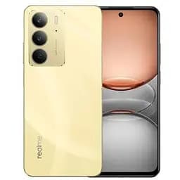 Смартфон Realme C75 8/128 Gb Lightning Gold (золотистый)