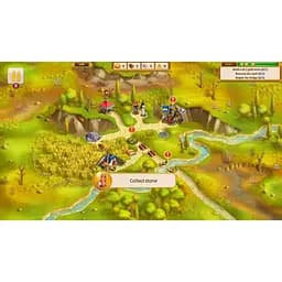 Ключ активації Microsoft Argonauts Agency 6: Missing Daughter для Xbox One/Series S/X - мініатюра 6