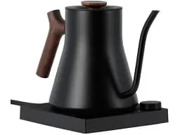 Електрочайник FELLOW Stagg EKG PRO Matte Black Walnut - мініатюра 2