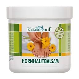 Бальзам Krauterhof проти ороговіння, 250 мл (20921)