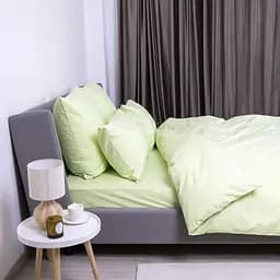 Комплект постільної білизни ТЕП Happy Sleep Leafy Luxe двоспальний (2-03795_28767) - мініатюра 6