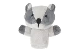 Лялька для пальчикового театру Goki Єнот, 8,5 см (50962G-5)