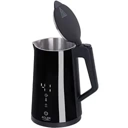 Електрочайник Adler AD 1345 black 1850-2200Вт/1.7л/STRIX/встановлення температури/(AD1345B) - мініатюра 8