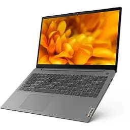 Ноутбук Lenovo IdeaPad 3 15IAU7 i5-1235U 44GHz, IPS, 12GB, 2TB, UHD, Без ОС - мініатюра 6