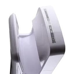 Сушарка для рук HOTEC 11.101 ABS White - мініатюра 3