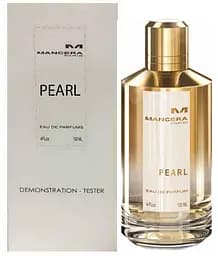 Оригинал Mancera Pearl 120 мл ТЕСТЕР парфюмированная вода