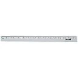 Линейка Buromax алюминиевая 30 см (BM.5800-30)
