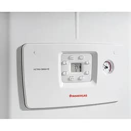 Газовий котел Immergas Victrix Omnia V2 20/26 кВт (3.035086) - мініатюра 3