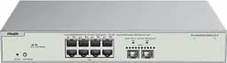 Комутатор мережевий Ruijie Networks RG-NBS3300-8MG2XS-P
