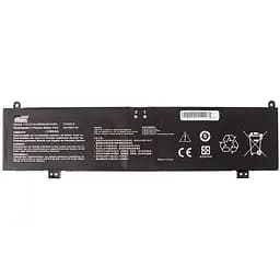 Акумулятор до ноутбука ASUS ROG Strix G15 G513 (C41N2013) 15.2V 4900mAh PowerPlant (NB432110)