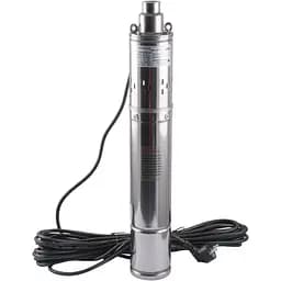 Насос свердловинний шнековий VOLKS pumpe 3,5 QGD 1,8-50-0,75кВт + кабель 15 м (14217)