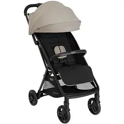 Коляска прогулочная Graco Myavo Бежевая (GS2107BBSFR000)