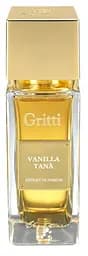 Екстракт Gritti Vanilla Tana 100 мл 