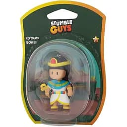 Коллекционная фигурка Stumble Guys Клеопатра с кольцом (SG8010-4)