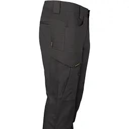 Штани Frontier LYNX Ripstop/Cordura 42/32 Black - мініатюра 4