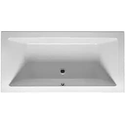 Ванна акрилова Rho Lugo 170x75 BT0100500000000 Білий