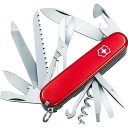 Ніж Victorinox Swiss Army Ranger (1.3763) [68224]