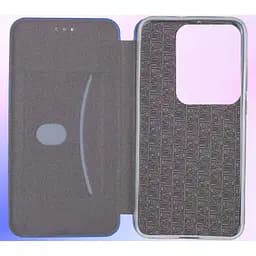 Чохол-книжка BeCover Exclusive для Nubia V60 Blue (712189) - мініатюра 3