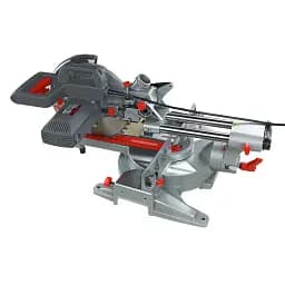 Пила торцювальна Forte MS-255 SL (77400) - мініатюра 8